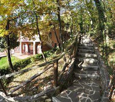 Multiproprietà in vendita a Assisi (Perugia)