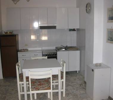 Affitto Appartamento Vacanze a Andora (Savona)