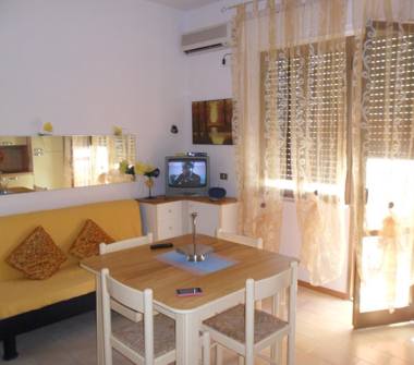 Bilocale in vendita a San Salvo, Frazione San Salvo Marina