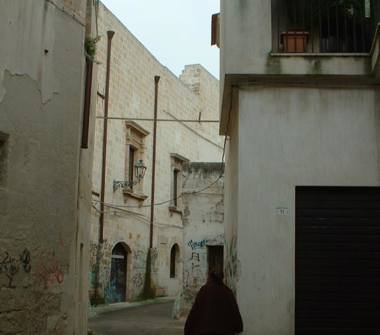 Appartamento in vendita a Manduria (Taranto)