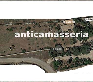 Offerta Vacanze Agriturismo a Maruggio (Taranto)