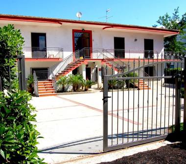 Affitto Appartamento Vacanze a Capaccio Paestum (Salerno)