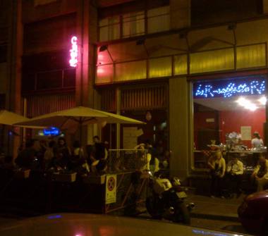 Ristorante in vendita a Torino, Zona San Salvario