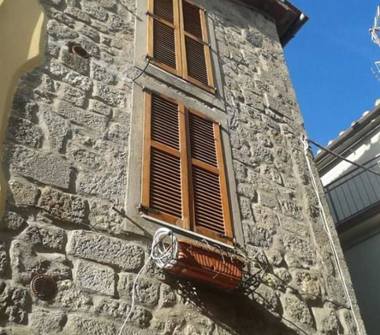 Affitto Appartamento Vacanze a Santa Fiora (Grosseto)