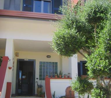 Villetta a schiera in vendita a Acerra (Napoli)