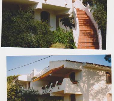 Affitto Villa Vacanze a Posada (Nuoro)