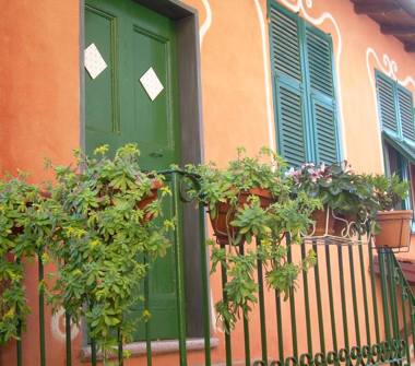 Casa indipendente in vendita a Castiglione Chiavarese (Genova)