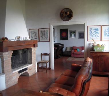 Appartamento in vendita a Radicondoli (Siena)