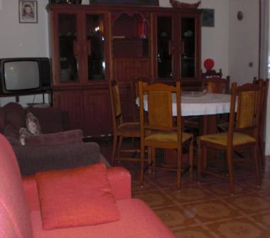 Affitto Appartamento Vacanze a Ravenna, Zona Punta Marina