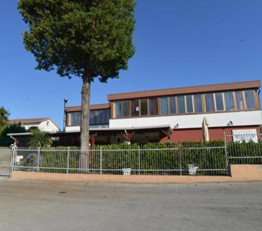 Altro in vendita a Ancona, Frazione Quartiere Monte Dago