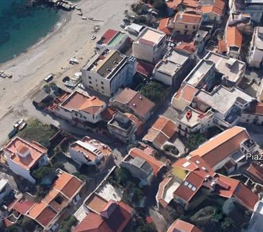 Affitto Villa Vacanze a Messina, Frazione Sant'Agata