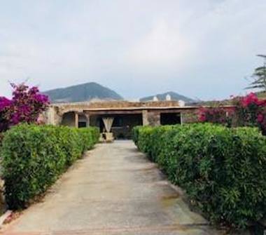 Villa in vendita a Pantelleria, Frazione Rekhale