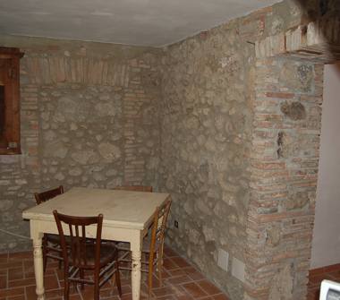 Trilocale in vendita a Massa Marittima (Grosseto)