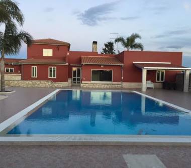 Villa in vendita a Modica (Ragusa)