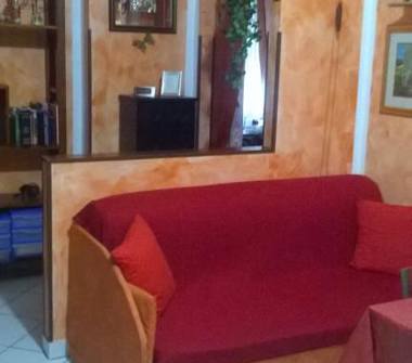 Trilocale in vendita a Torino, Zona Barriera Milano