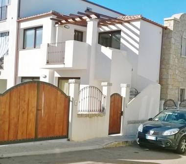 Affitto Appartamento Vacanze a Lotzorai, Frazione Donigala