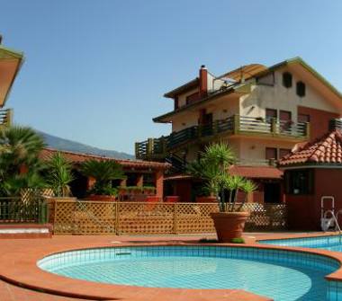 Villa in vendita a Mascalucia (Catania)