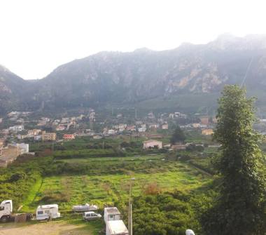 Appartamento in vendita a Palermo, Zona Villagrazia