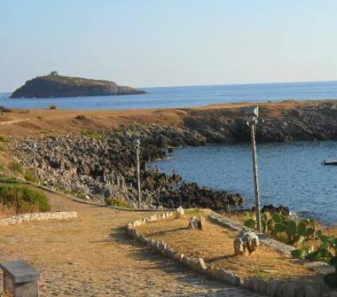 Villetta a schiera in vendita a Diamante, Frazione Cirella