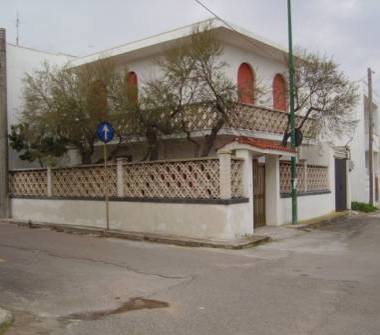Villa in vendita a Torchiarolo (Brindisi)