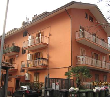 Appartamento in vendita a Monteforte Irpino (Avellino)