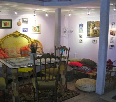 Laboratorio in affitto a Roma, Zona Pigneto