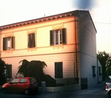 Villa in vendita a Viareggio (Lucca)