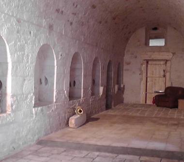 Rustico/Casale in vendita a Conversano (Bari)