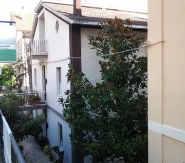 Villa in vendita a Chieti, Frazione Centro città