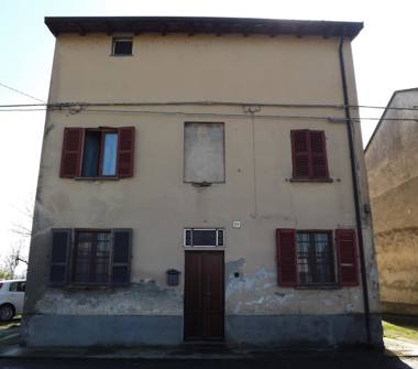 Casa indipendente in vendita a Galliavola, Frazione Cascina Nuova