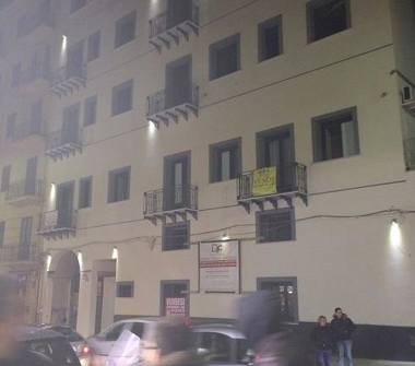 Trilocale in vendita a Palermo, Zona Centro Storico