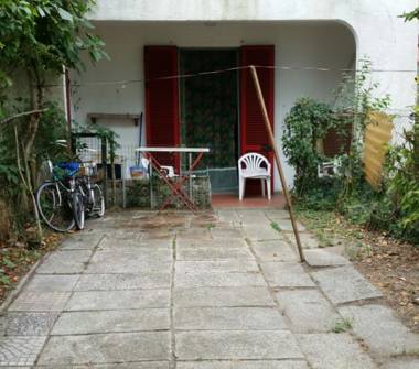 Trilocale in vendita a Comacchio, Frazione Lido Di Volano