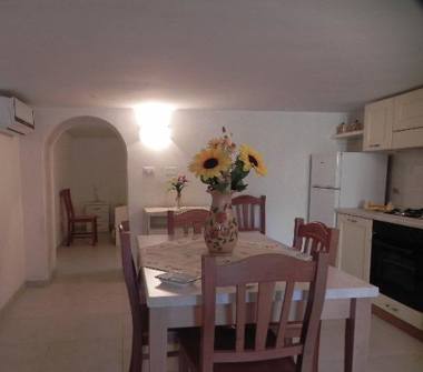 Affitto Appartamento Vacanze a Taviano, Frazione Marina Di Mancaversa