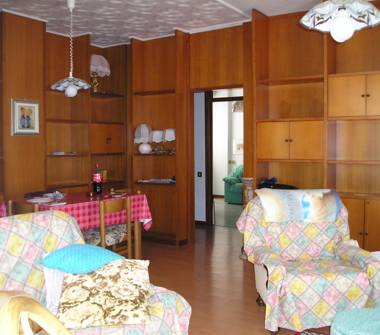 Quadrilocale in vendita a Sondrio (Sondrio)