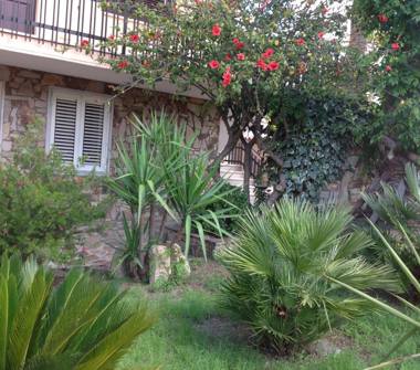 Affitto Appartamento Vacanze a Siniscola, Frazione La Caletta