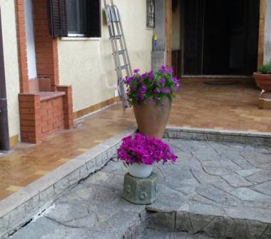 Villa in vendita a Camporosso, Frazione San Giacomo