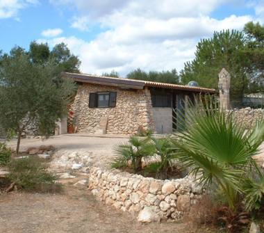 Affitto Dimora tipica Vacanze a Maruggio, Frazione Campomarino