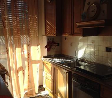 Trilocale in vendita a Paderno Dugnano (Milano)