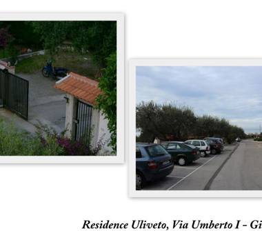 Appartamento in vendita a Gioiosa Marea (Messina)