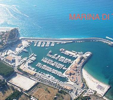 Affitto Appartamento Vacanze a Tropea (Vibo Valentia)