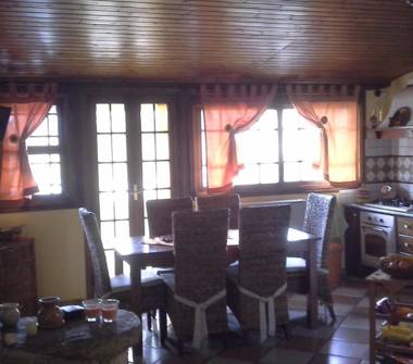 Casa indipendente in vendita a Bagheria (Palermo)