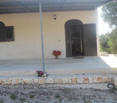 Villa in vendita a Ceglie Messapica (Brindisi)