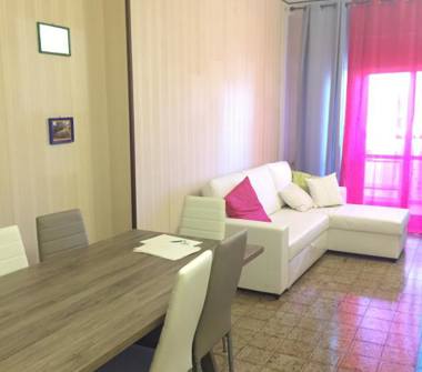 Quadrilocale in vendita a Cagliari (Cagliari)