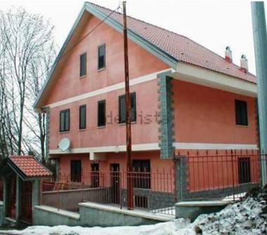 Villa in vendita a Santo Stefano in Aspromonte, Frazione Gambarie