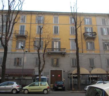 Affitto Stanza Singola a Milano, Zona Vercelli