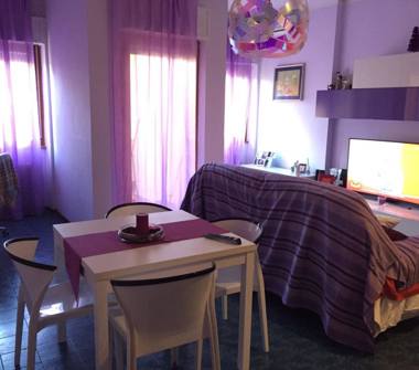 Trilocale in vendita a Roma, Zona Spinaceto