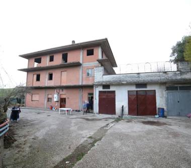 Villa in vendita a Roma, Zona Ardeatino