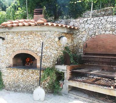 Affitto Villetta a schiera Vacanze a Itri, Frazione Stazione Di Itri