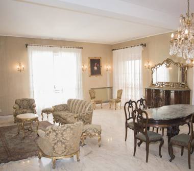 Appartamento in vendita a Pachino (Siracusa)