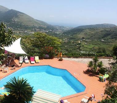 Villetta a schiera in vendita a Itri, Frazione Stazione Di Itri